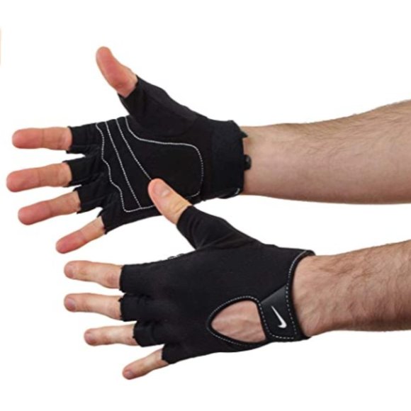 Nike Men`s Fundamental Training Gloves NWT - Picture 1 of 6
